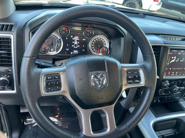used 2023 Ram 1500 Classic car, priced at $29,184