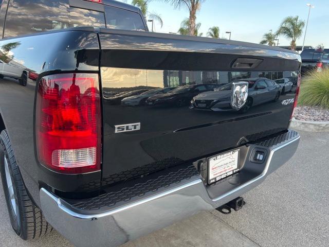 used 2023 Ram 1500 Classic car, priced at $29,184