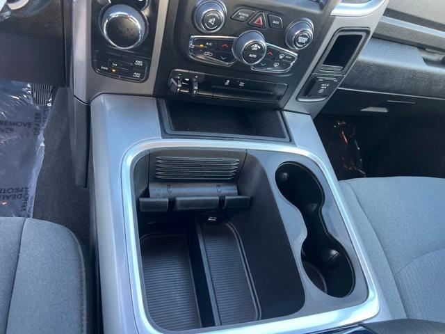 used 2023 Ram 1500 Classic car, priced at $29,184