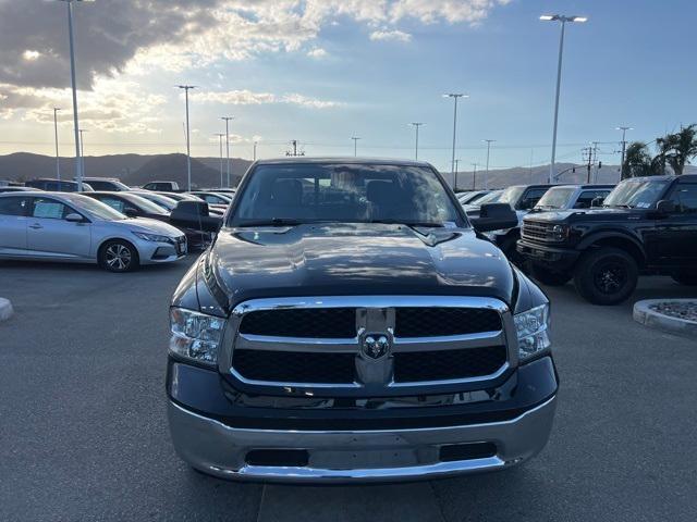used 2023 Ram 1500 Classic car, priced at $29,184
