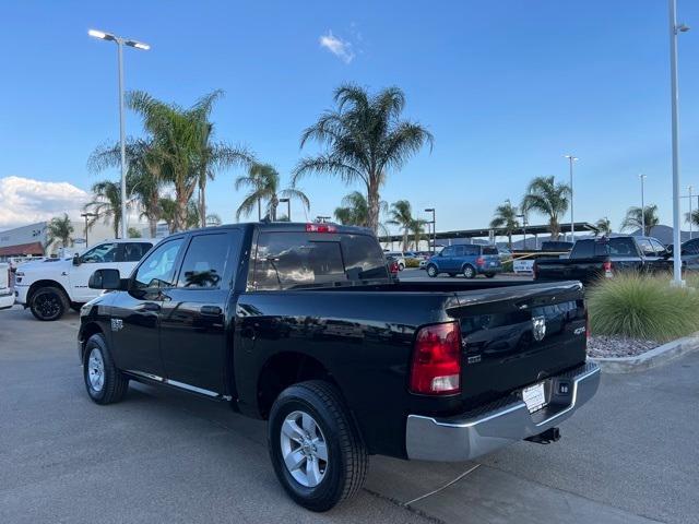 used 2023 Ram 1500 Classic car, priced at $29,184