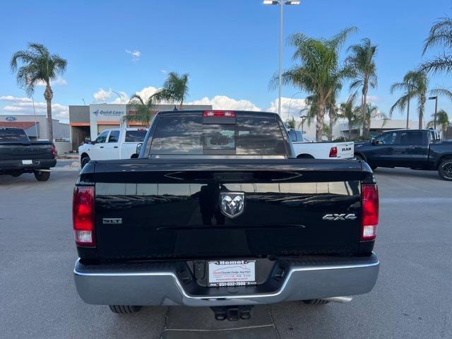 used 2023 Ram 1500 Classic car, priced at $29,184