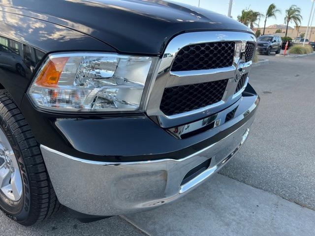 used 2023 Ram 1500 Classic car, priced at $29,184