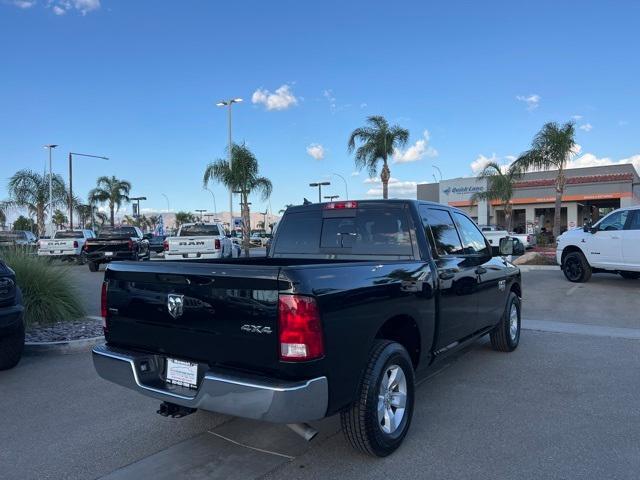 used 2023 Ram 1500 Classic car, priced at $29,184