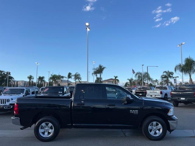used 2023 Ram 1500 Classic car, priced at $29,184