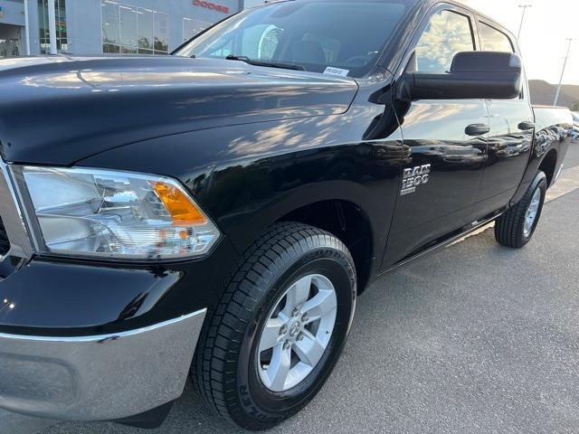 used 2023 Ram 1500 Classic car, priced at $29,184