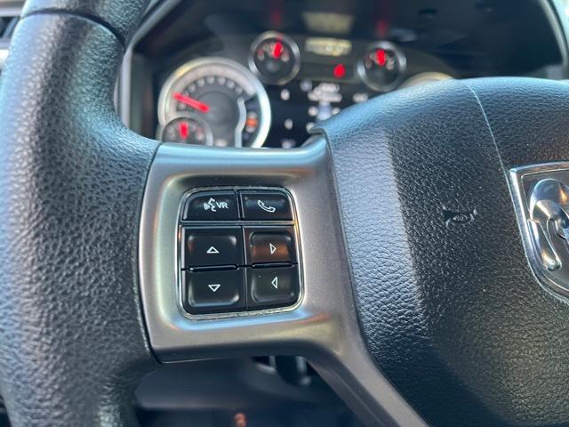 used 2023 Ram 1500 Classic car, priced at $29,184