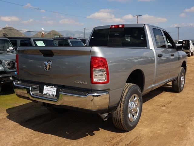 new 2024 Ram 2500 car, priced at $59,103