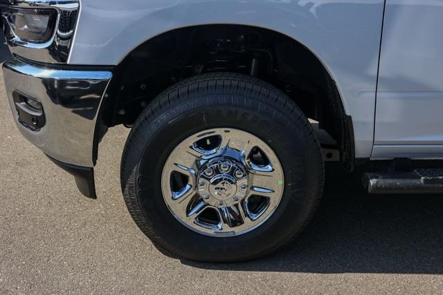 new 2025 Ram 2500 car, priced at $65,635
