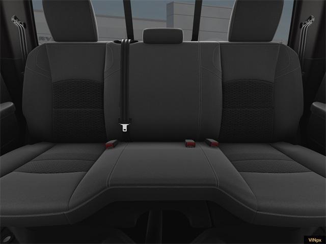 new 2025 Ram 2500 car, priced at $69,920