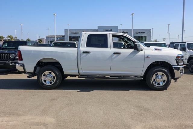 new 2025 Ram 2500 car, priced at $65,635