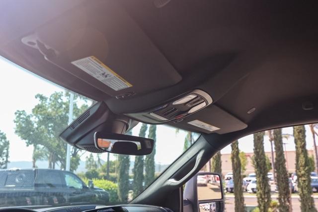 new 2025 Ram 2500 car, priced at $65,635
