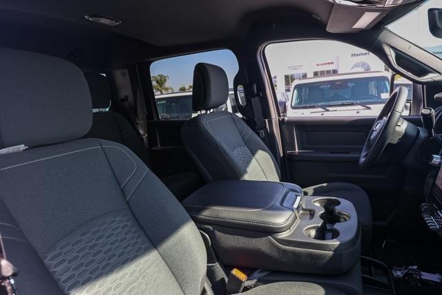 new 2025 Ram 2500 car, priced at $65,635