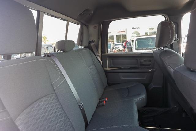 new 2025 Ram 2500 car, priced at $65,635