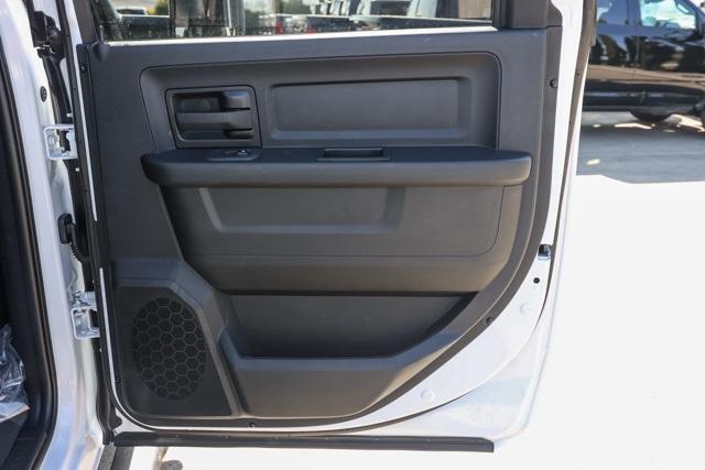 new 2025 Ram 2500 car, priced at $65,635