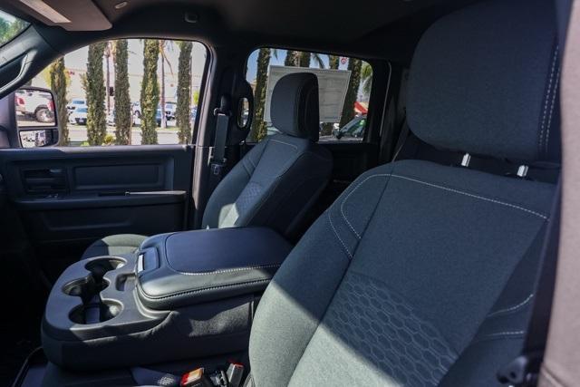 new 2025 Ram 2500 car, priced at $65,635