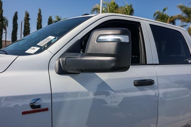 new 2025 Ram 2500 car, priced at $65,635