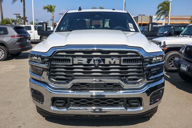 new 2025 Ram 2500 car, priced at $65,635