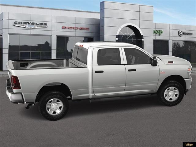 new 2025 Ram 2500 car, priced at $69,920