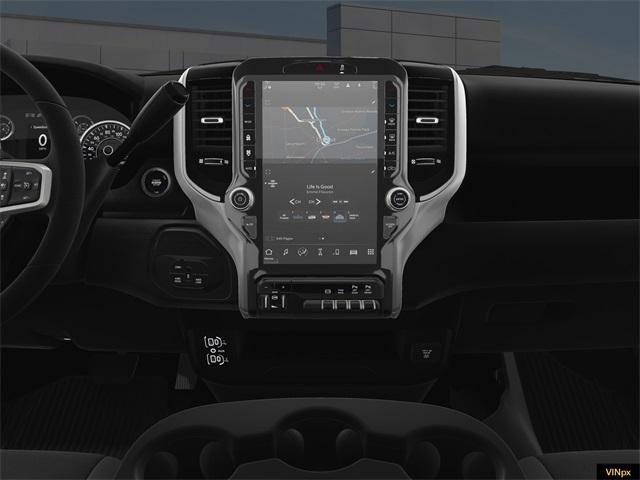 new 2025 Ram 2500 car, priced at $69,920