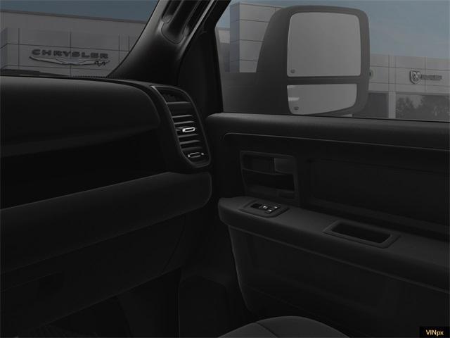 new 2025 Ram 2500 car, priced at $69,920