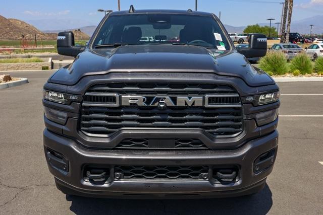 new 2025 Ram 2500 car, priced at $71,330