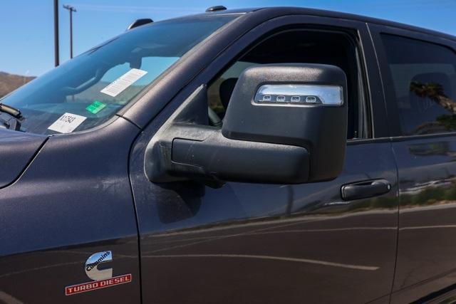 new 2025 Ram 2500 car, priced at $71,330