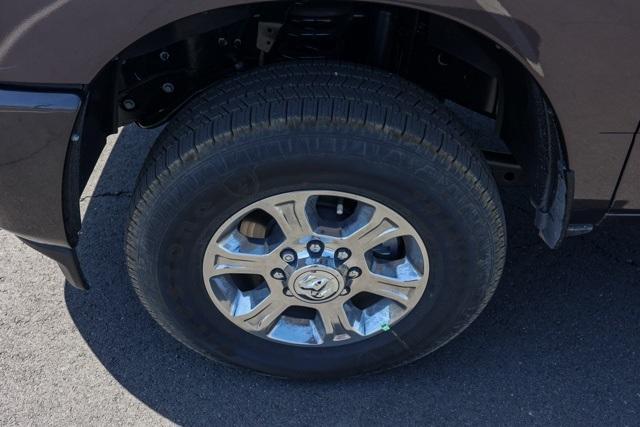 new 2025 Ram 2500 car, priced at $71,330