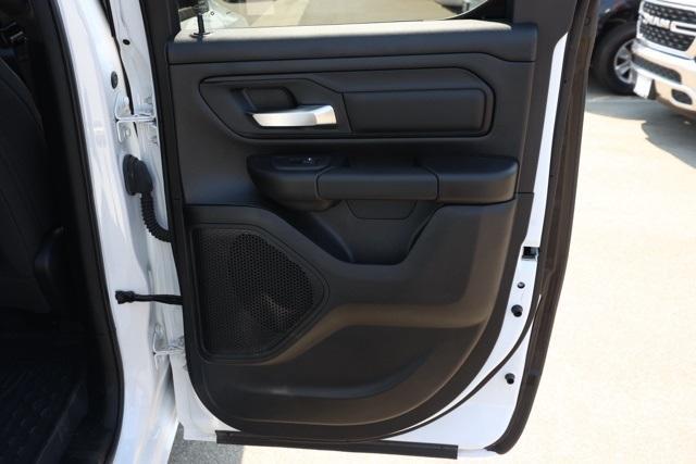 new 2025 Ram 1500 car, priced at $38,858