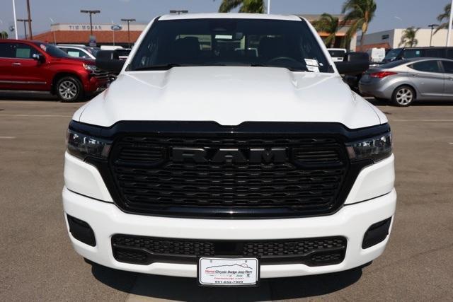 new 2025 Ram 1500 car, priced at $38,858
