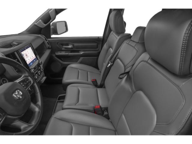 new 2025 Ram 1500 car, priced at $40,271