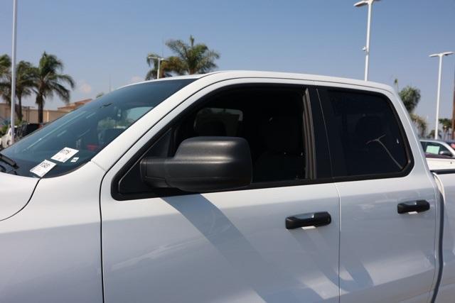 new 2025 Ram 1500 car, priced at $38,858