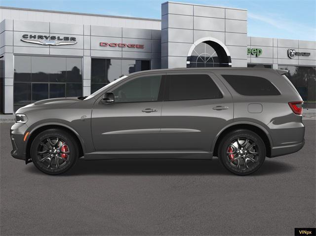 new 2024 Dodge Durango car, priced at $99,980