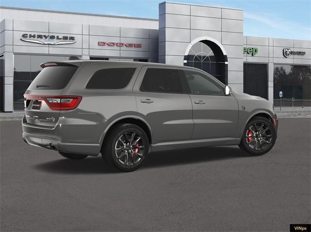 new 2024 Dodge Durango car, priced at $99,980