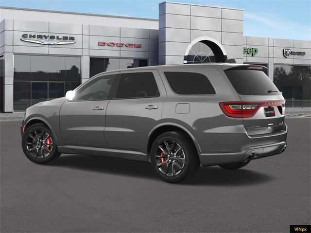 new 2024 Dodge Durango car, priced at $99,980