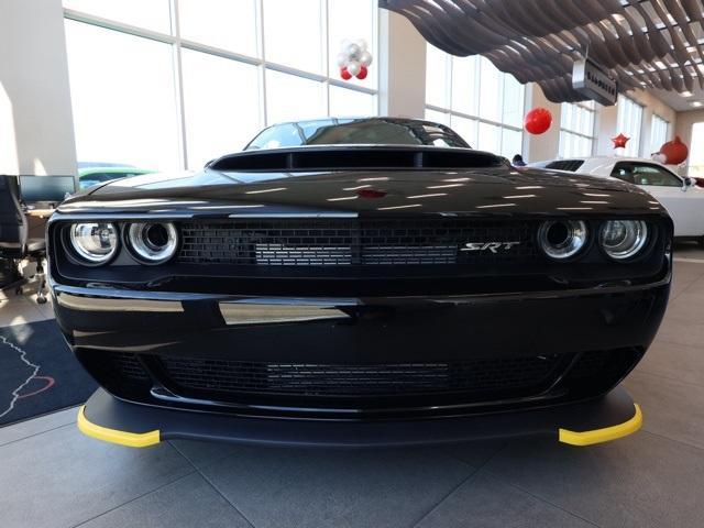 new 2023 Dodge Challenger car, priced at $114,956