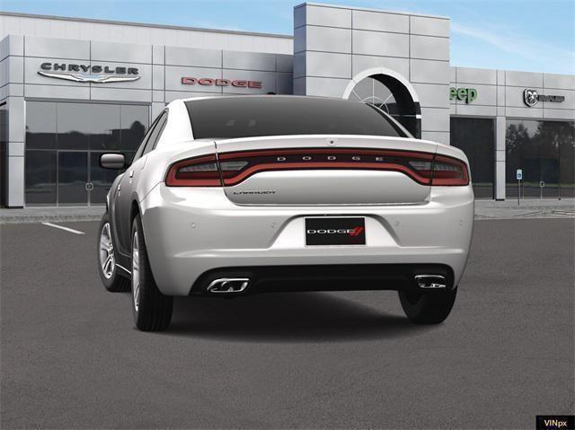 new 2023 Dodge Charger car, priced at $28,083