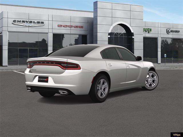 new 2023 Dodge Charger car, priced at $28,083