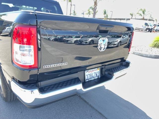 used 2023 Ram 1500 car, priced at $31,505