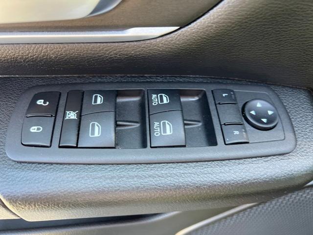 used 2023 Ram 1500 car, priced at $31,505