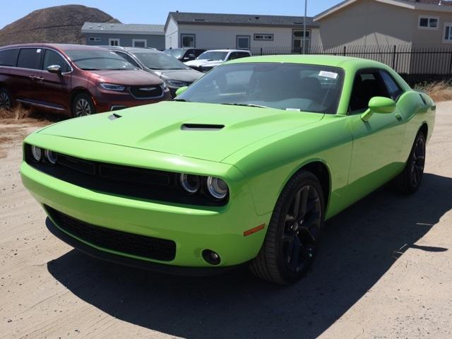 new 2023 Dodge Challenger car, priced at $24,176