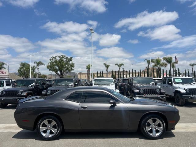 used 2020 Dodge Challenger car, priced at $21,541