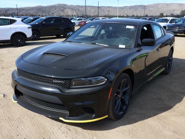 new 2023 Dodge Charger car, priced at $30,435
