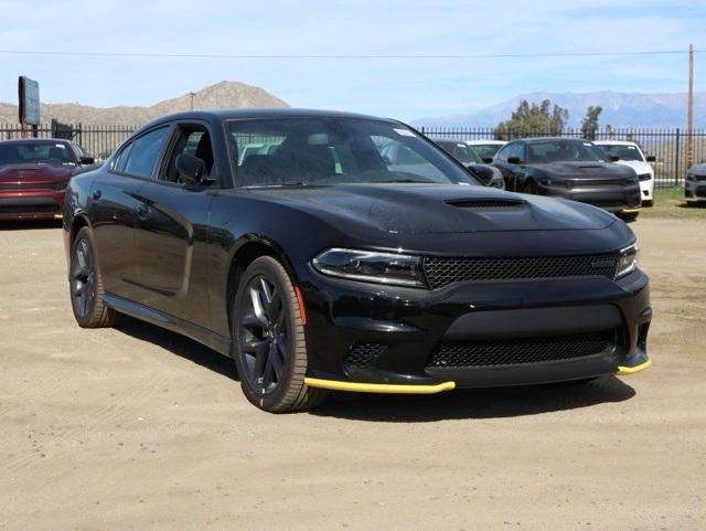 new 2023 Dodge Charger car, priced at $30,435