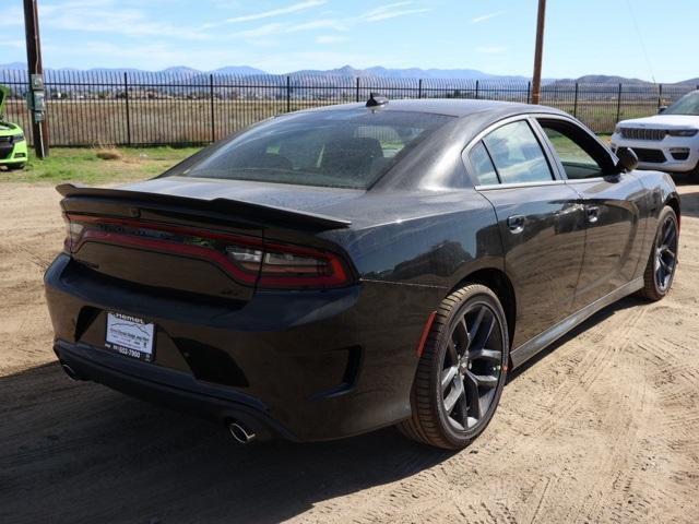 new 2023 Dodge Charger car, priced at $30,435