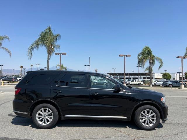 used 2019 Dodge Durango car, priced at $17,820