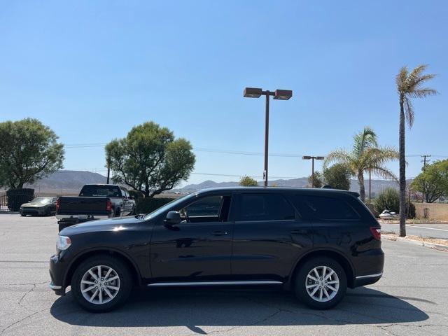 used 2019 Dodge Durango car, priced at $17,820