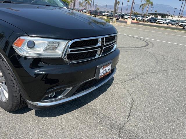 used 2019 Dodge Durango car, priced at $17,820