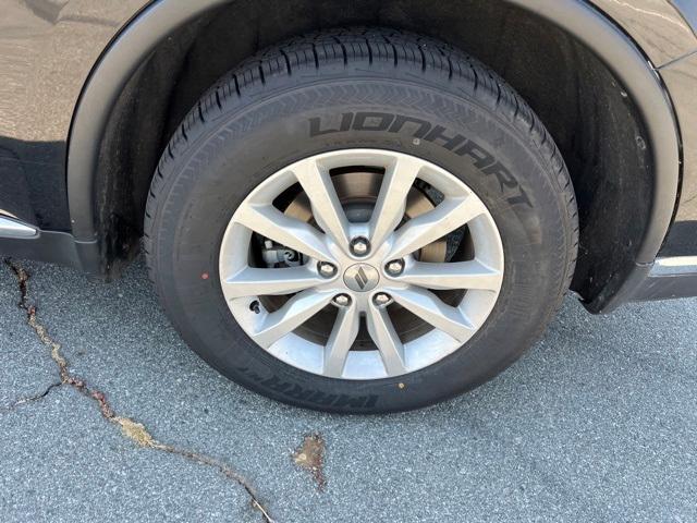 used 2019 Dodge Durango car, priced at $17,820
