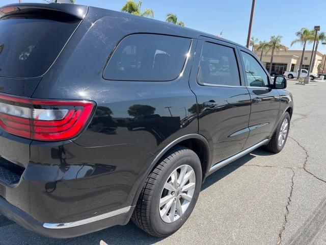 used 2019 Dodge Durango car, priced at $17,820